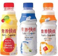廠價直銷娃哈哈營養快線及各類飲料批發 源頭直供，價格優勢顯著